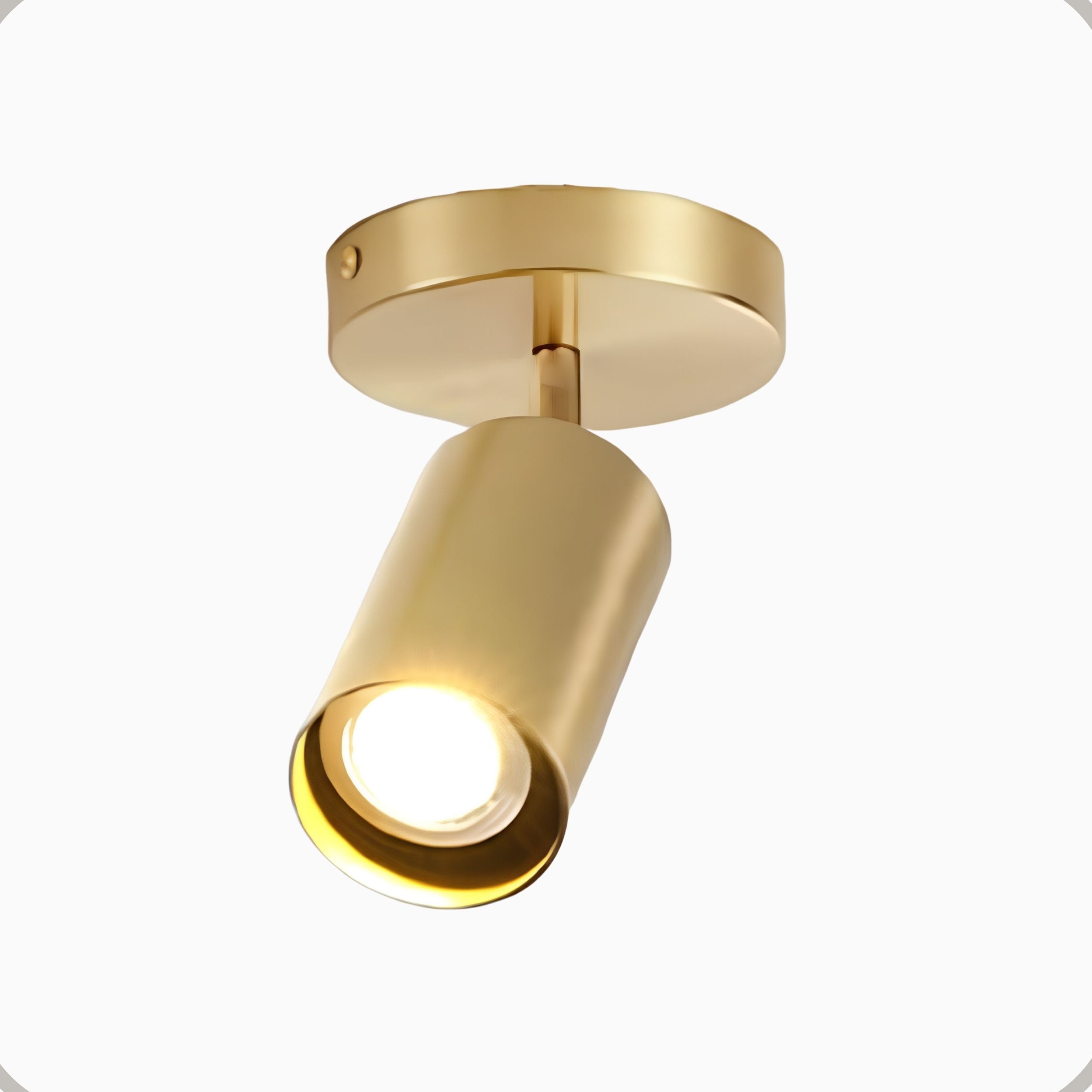 Plafon Marrakesh Aluminio Teto 3 Luzes G9 D12 Bivolt Lumini Lab