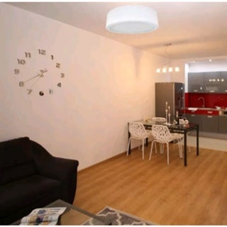 Plafon D300 Aluminio Teto E27 4 Luzes Lumini Lab