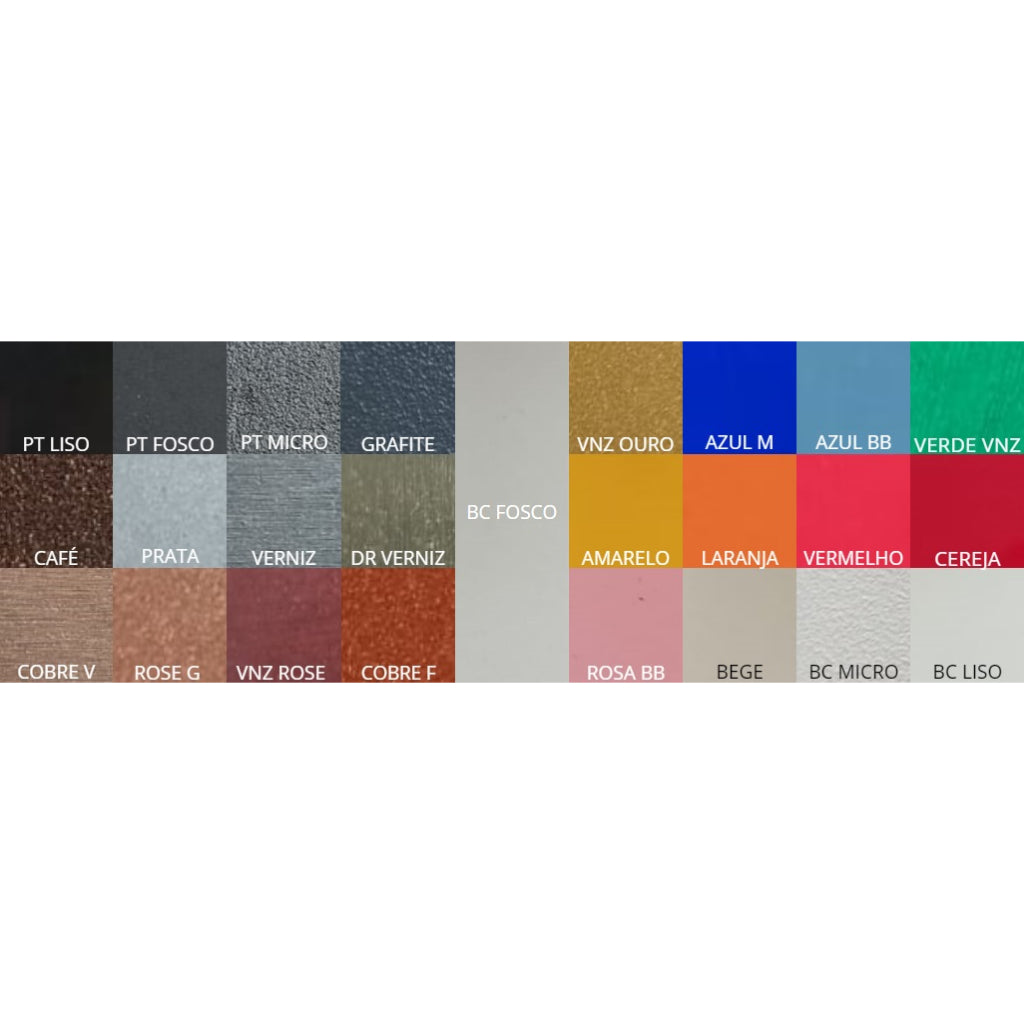 Kit 2x Arandela Flye Aluminio D12 Parede G9 1 Luz Lumini Lab