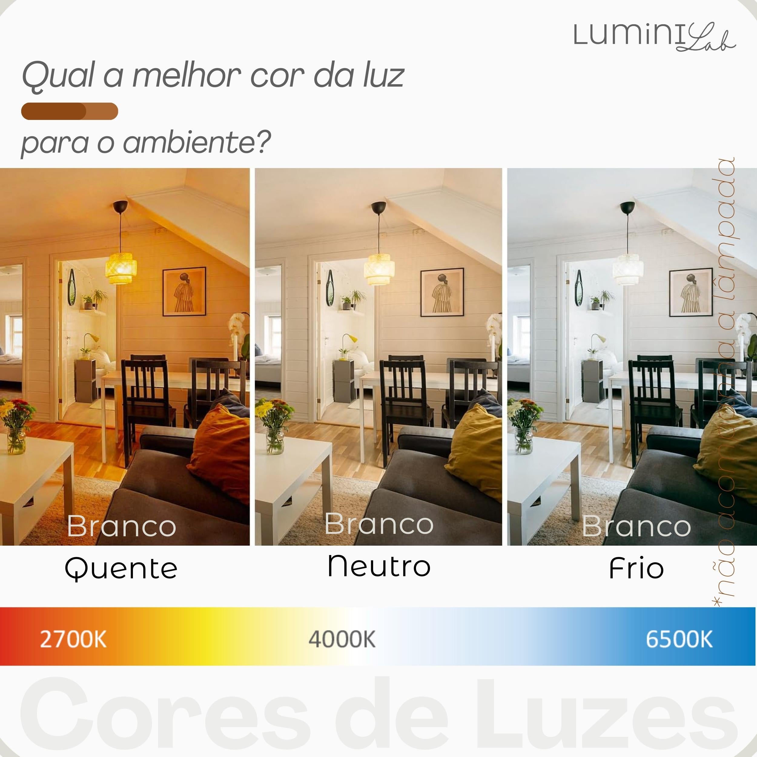 Pendente Arcana Aluminio Teto Cabo 1 metro 8 Luzes E27 Bivolt Lumini Lab