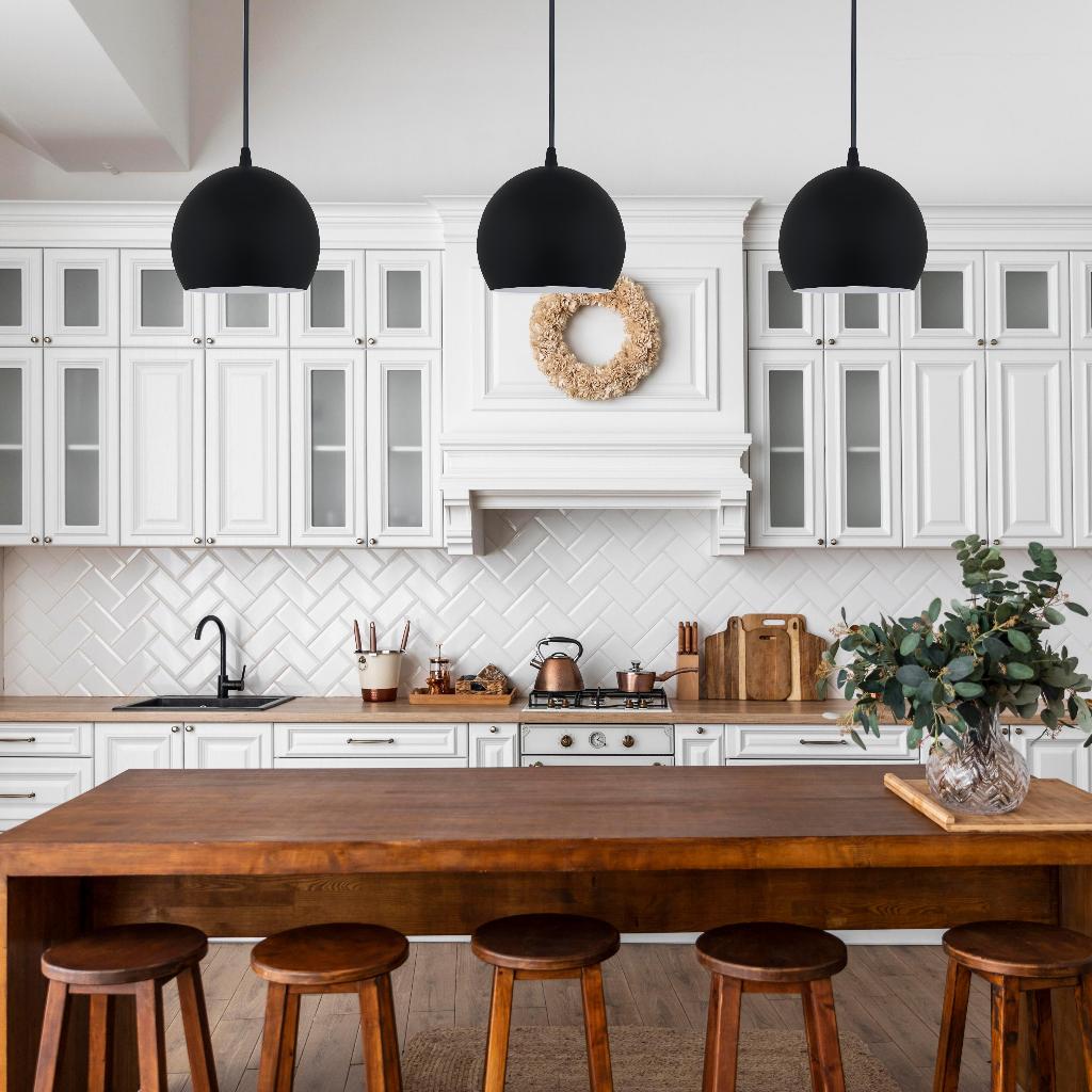 Pendente Coquinho Aluminio Teto E27 1 Luz Lumini Lab